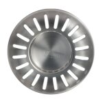 Bouchon �vier diam 84mm sanitaire 133. 0008. 411