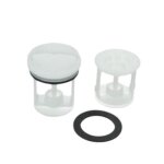 Bouchon / filtre de pompe de vidange machine à laver lave - linge c00141034 482000022946 indesit ariston ... Bouchon / filtre de pompe de vidange machine à laver lave - linge c00141034 482000022946 indesit ariston ...