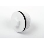Bouchon hivernage avec joint (liner) - hayward