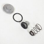Bouchon niveau huile p2r pour scooter sym 50 orbit neuf