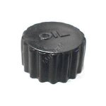 Bouchon de reservoir a huile - tronconneuse hitachi