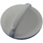 Bouchon de r�servoir pour nettoyeur vapeur balai vaporetto double force m0006633 compatible sv440 / sv450 ...