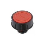 Bouchon de r�servoir pompe hydraulique acier