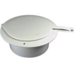 Bouchon de sortie climatiseur delonghi tl1857 - mpm - pi�ce d�tach�e pour climatiseur