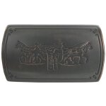 Boucle ceinture levis usa 16lv72d3