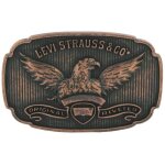 Boucle ceinture levis usa 16lv72d6