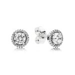 Boucles doreilles pandora 296272cz