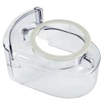 Bouclier anti chaleur pour robots cooking chef - robot mnager - [kenwood] (11939)