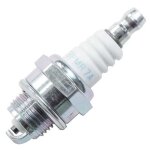 Bougie allumage bpmr7a ngk pour d�broussailleuse tron�onneuse