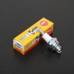 Bougie dallumage ngk pour auto bpmr7a / 4626