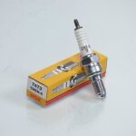 Bougie dallumage ngk pour moto daelim 125 vt evolution 1998  2003 c8eh - 9