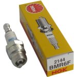 Bougie dallumage ngk ngbmr6f