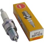 Bougie dallumage ngk ngbp7es