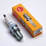 Bougie dallumage ngk pour scooter yamaha 125 xmax 2006 � 2011 cpr9ea - 9 / 2308