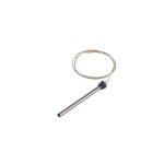 Bougie allumage pour poeles deville d0026495 Bougie allumage pour poeles deville d0026495