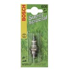 Bougie dallumage tondeuse bosch n�606 wsr6f