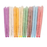 Bougies auriculaires surenhap - 16 pi�ces - enl�vement de cire doreille - anti - c�rumen - beaut� int�rieure ...