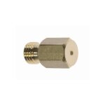 Injecteur gaz butane urp  0. 92