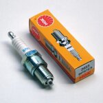 Bougie dallumage ngk pour moto yamaha 535 xv dx virago 1988  2000 neuf