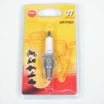 Bougie dallumage ngk pour scooter sym 50 jet 4 4t 2009 � 2013 - mfpn : - 147069 - 82n