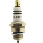 Bougie l8rtf / rtc - debroussailleuse tck garden - bougies et electrodes