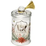 Bougie parfume photophore 11cm la fe des dlices