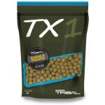 Bouillettes shimano bait tx1 banana & pineapple 5kg - noir / bleu - 20 mm
