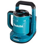 Bouilloire 36v (2x18v) - makita - sans batterie ni chargeur - dkt360z