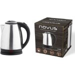 Bouilloire - novus - n - 102 - 1. 5 litres - 1500w - sans fil 360