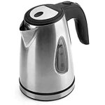 Bouilloire �lectrique - lacor - 17l - 2200w - acier inoxydable - arr�t automatique et filtre amovible ...