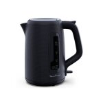 Bouilloire lectrique - moulinex - morning - 2400w - 1. 7l - bleu nuit mat - by2m0810
