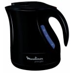Bouilloire electrique - moulinex - by1078 - 2400 watts - noir - petit electroménager Bouilloire electrique - moulinex - by1078 - 2400 watts - noir - petit electroménager