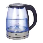 Bouilloire électrique sans fil little balance - Élégance verre 2000 - 1. 8 l - filtre anticalcaire Bouilloire électrique sans fil little balance - Élégance verre 2000 - 1. 8 l - filtre anticalcaire