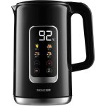 Bouilloire �lectrique - sencor - swk 0951bk
