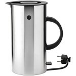 Bouilloire lectrique - stelton - em77 - design scandinave - 15 l - cuisson rapide