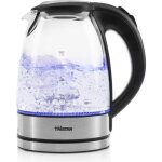 Bouilloire électrique tristar wk - 3377 - inox - 1. 7l - 2200w - arrêt automatique - sans fil Bouilloire électrique tristar wk - 3377 - inox - 1. 7l - 2200w - arrêt automatique - sans fil