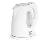Bouilloire électrique tristar wk1324 - capacité 15l - 2000w - blanc Bouilloire électrique tristar wk1324 - capacité 15l - 2000w - blanc