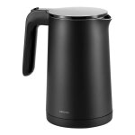 Zwilling enfinigy bouilloire Électrique 1 l noir Zwilling enfinigy bouilloire Électrique 1 l noir