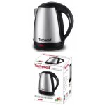 Bouilloire inox 18l grise inox sans fil 18 litre 2200w arre?t automatique inox grise Bouilloire inox 18l grise inox sans fil 18 litre 2200w arre?t automatique inox grise