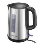 Bouilloire - lagrange - 509001 - inox - 2 kw - gris Bouilloire - lagrange - 509001 - inox - 2 kw - gris