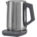 Bouilloire - ninja - kt201eu - 3000 w - 17 l - température réglable - inox Bouilloire - ninja - kt201eu - 3000 w - 17 l - température réglable - inox