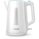Bouilloire - philips - hd9318 - 70 - 17 litres - maintien au chaud - anti - calcaire Bouilloire - philips - hd9318 - 70 - 17 litres - maintien au chaud - anti - calcaire