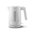 Bouilloire philips hd9411 / 00 17l blanche serie 3000 Bouilloire philips hd9411 / 00 17l blanche serie 3000