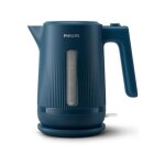 Bouilloire - philips - hd9411 / 70 - 1. 7 litres - 2200 watts - fenêtre éclairée Bouilloire - philips - hd9411 / 70 - 1. 7 litres - 2200 watts - fenêtre éclairée