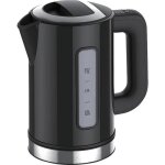 Bouilloire - rosenstein & sohne - sans fil  temprature rglable - anti - calcaire - maintien au chaud ...