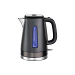 Bouilloire - russell hobbs - matte black - 17l - 2400 w - sans fil