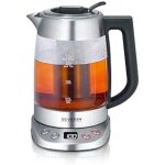 Bouilloire - severin - wk 3480 - 17l - 3000w - température réglable 40 - 100°c Bouilloire - severin - wk 3480 - 17l - 3000w - température réglable 40 - 100°c