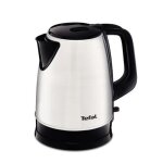 Bouilloire tefal dialog ki150d - 2400 w - 17 l - noir - socle 360 degrs - systme anti - calcaire
