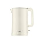 Bouilloire - tefal - ko140a - 15l - 1500w - double paroi isolante