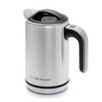 Bouilloire - riviera et bar - elva bbt380 - 1 litre - 1650 watts - inox Bouilloire - riviera et bar - elva bbt380 - 1 litre - 1650 watts - inox
